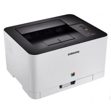 Samsung Laser Color  Xpress C430W